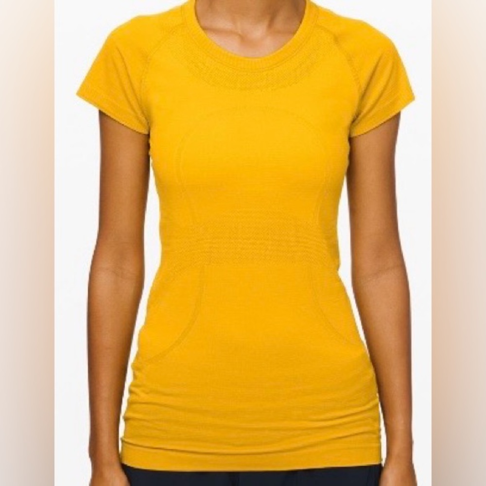 Women's Lululemon Swiftly Tech
